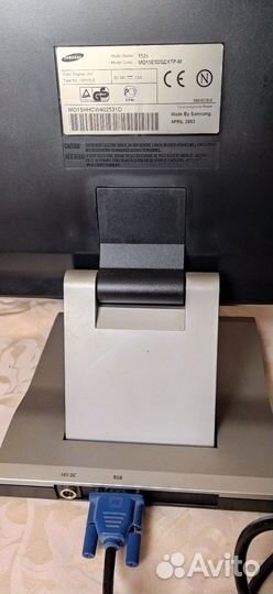 Мониторы benq samsung