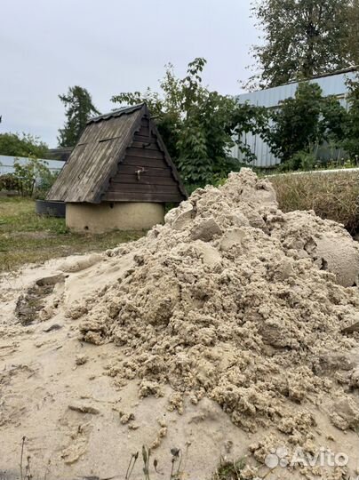 Септики, колодцы (копка, чистка, углубление)