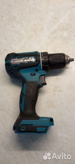 Шуруповерт makita 18v