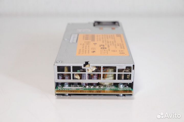 Серверный блок питания hp dsp-750rb