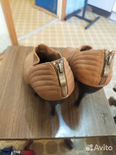 Ботильоны auri