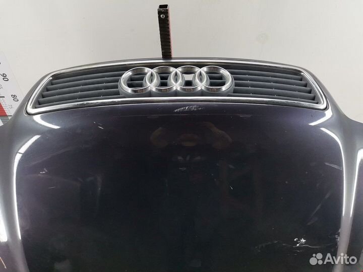 Капот для Audi A4 B5 8D0823029B