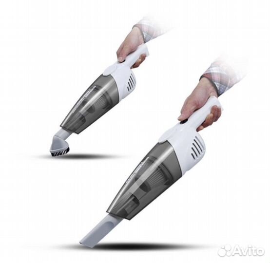 Пылесос ручной (handstick) Deerma DX118C