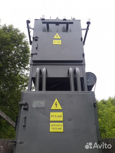 Электромонтажные работы