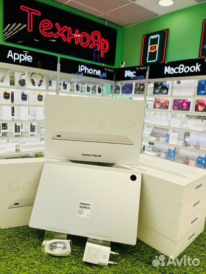 Samsung galaxy tab a8 lte