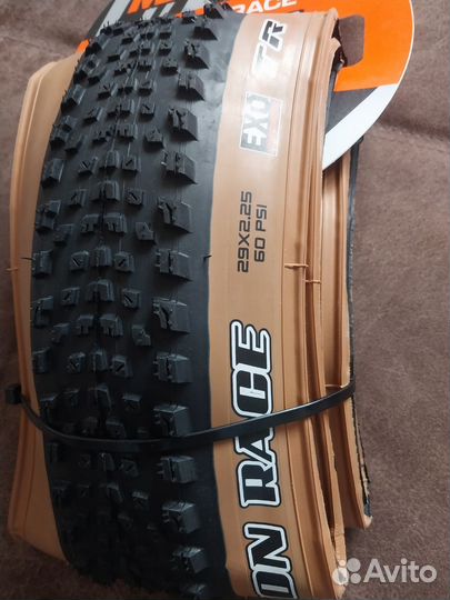 Покрышки для велосипеда Maxxis Recon Race 29