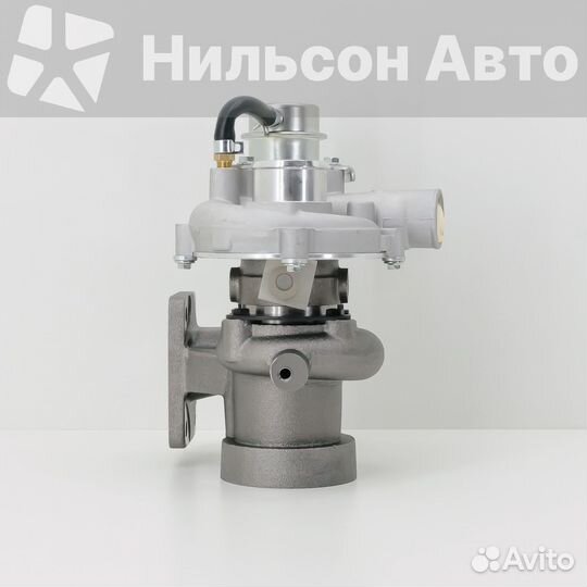 Турбина hyundai HD65/HD72/HD78/county D4AL, nilson