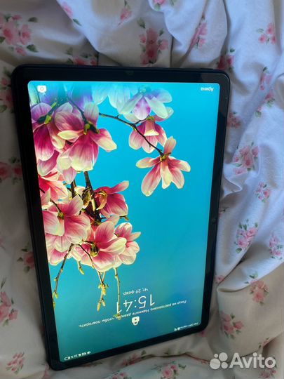 Планшет huawei matepad 10.4