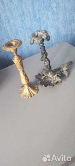 Подсвечники