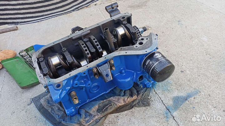 Ремонт ваз кпп и ремонт двигателей классики