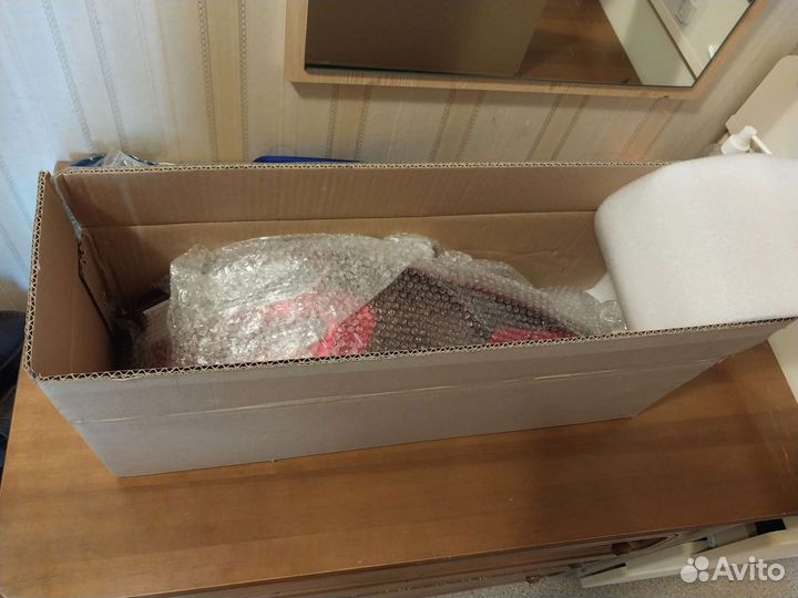 Kia rio 4 задние фары