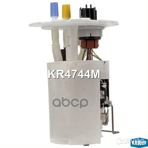 Модуль в сборе с бензонасосом chevrolet Lacetti