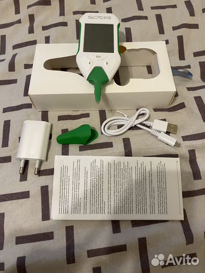 Эковизор соэкс f2