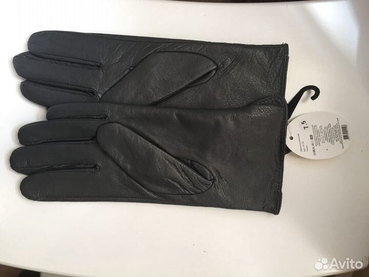 Новые женские перчатки