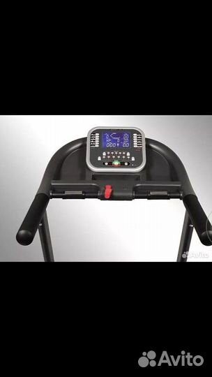 Беговая дорожка Altezza fitnes perfecta 9.5