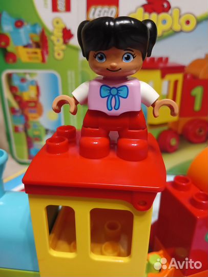 Lego duplo