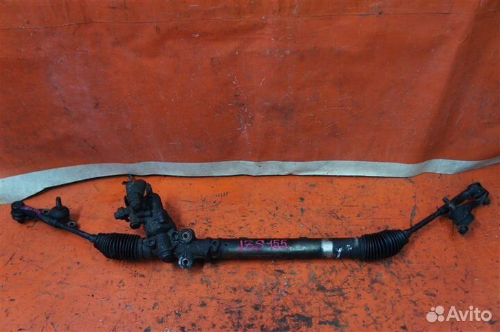 Рулевая рейка передняя Toyota Crown JZS155 2jzge