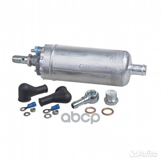 Насос топливный ford G-modell (W 463) 230 GE