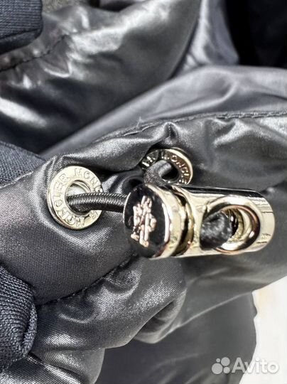 Пуховик Moncler Premium