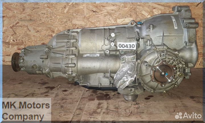 Вариатор АКПП CDH LKS 1,8 Audi А4 А5 А6