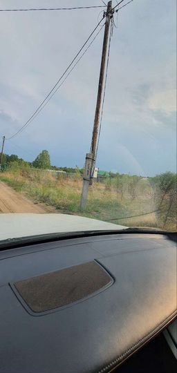 Участок 11 сот. (СНТ, ДНП)