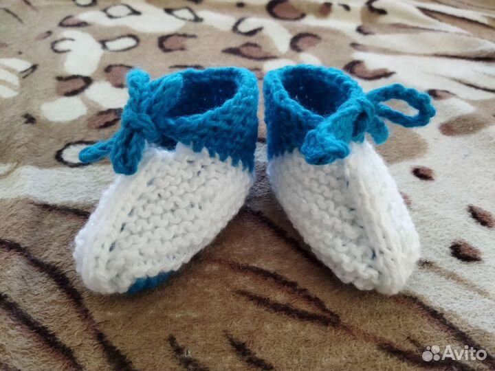 Пинеточки для принца