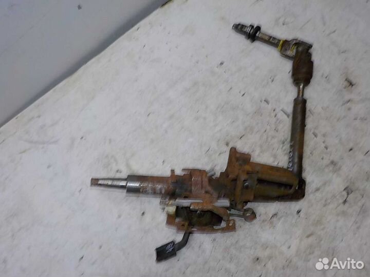 Рулевая колонка Honda Civic 4D