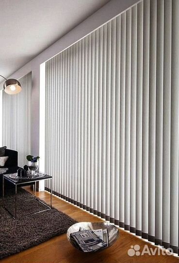 Рулонные шторы на заказ