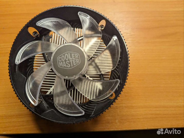 Процессор intel pentium g4560