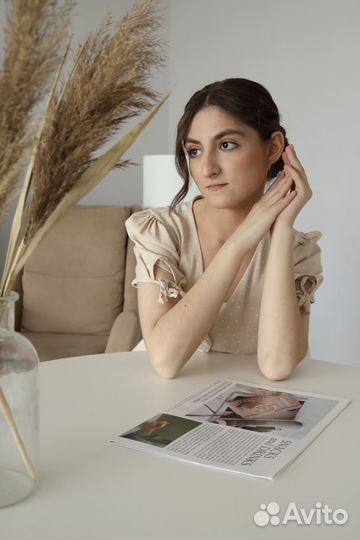 Визажист Макияж Локоны