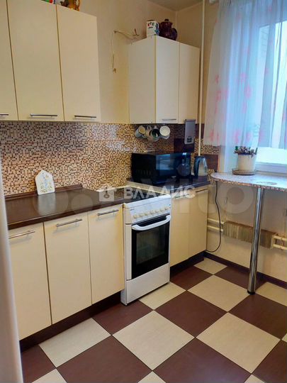 3-к. квартира, 70,6 м², 14/14 эт.