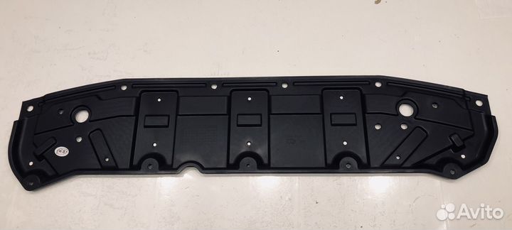 Пыльник двигателя Evolute i-PRO