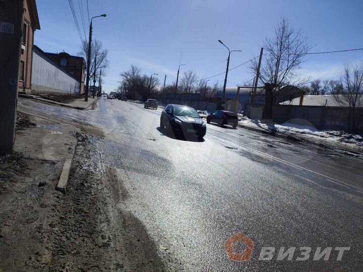 Помещение в торгово-строительном комплексе