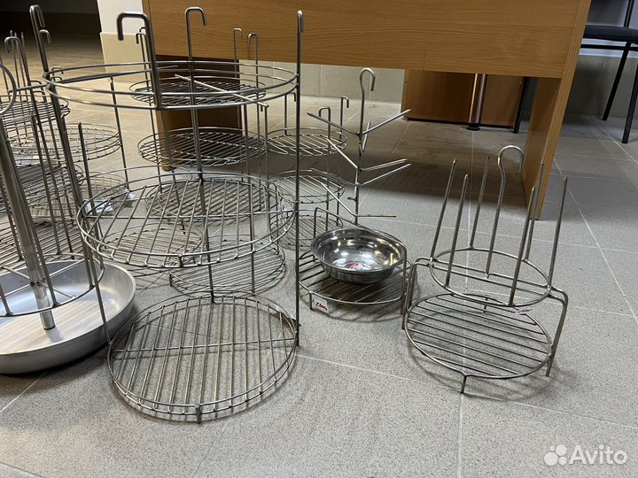 Аксессуары для тандыров