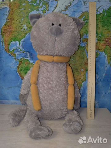 Мягкая игрушка 