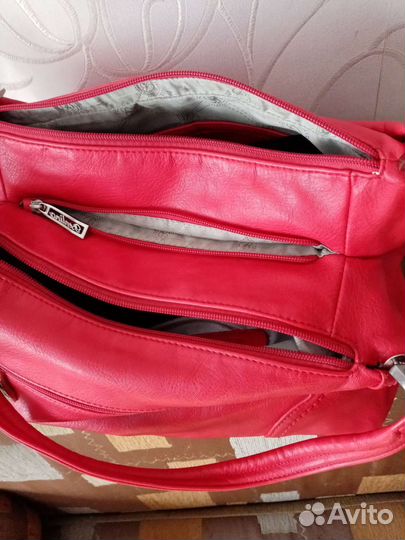 Сумка женская новая