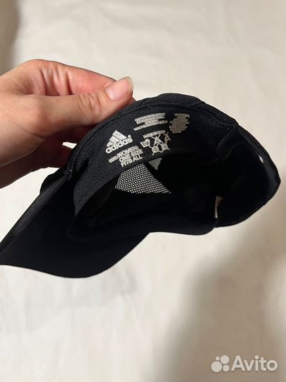 Кепка adidas