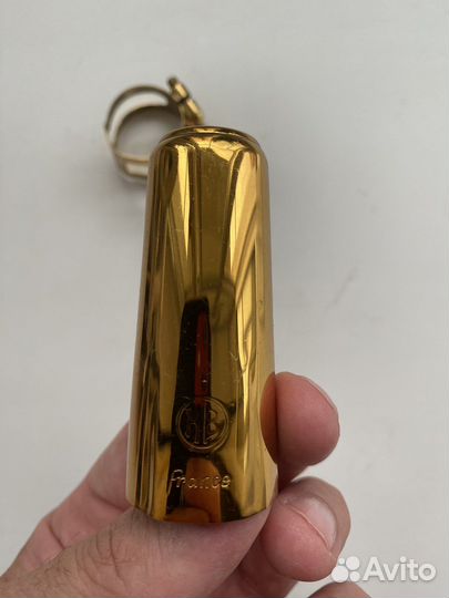 Лигатура для кларнета