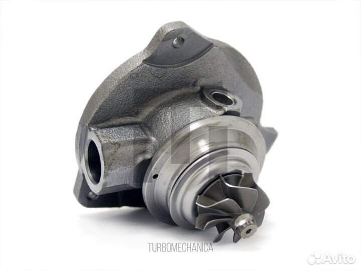 Картридж турбины VAG 1.2 tfsi cbza, cbzb