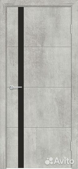 Дверь межкомнатная не бу М58