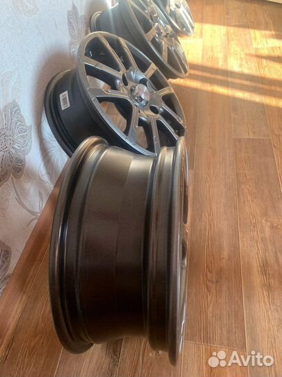 Диски литые r14 4x108