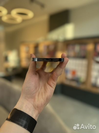 iPhone 13 Pro, 128 ГБ