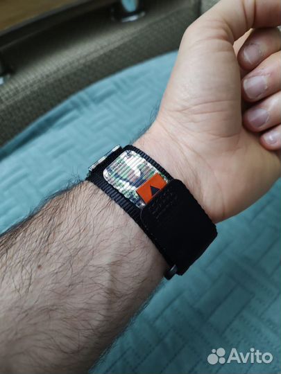 Ремешки Honor watch GS pro