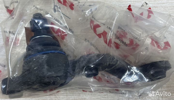 Шаровая опора KYB KBJ1176