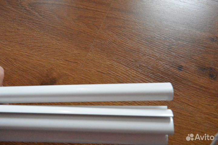 Уголок для обработки откосов