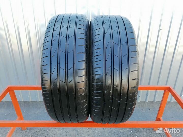 Hankook Ventus Prime 3 K125 215/60 R16 95V