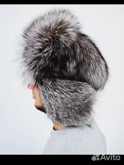 Шапка мужская