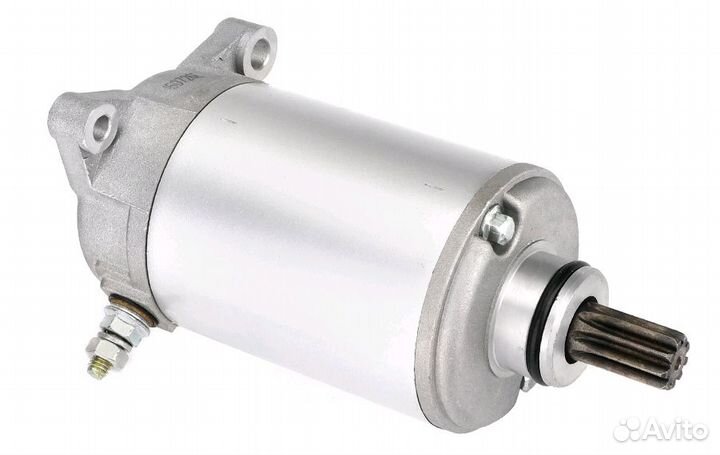 Электростартер Stels Guepard / BRP Can-am G1-G2