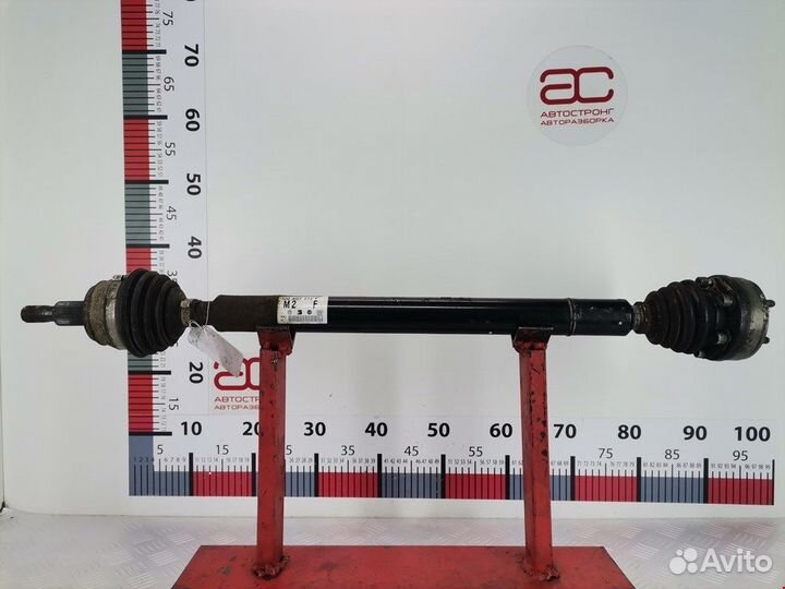 Полуось для Volkswagen Golf 4