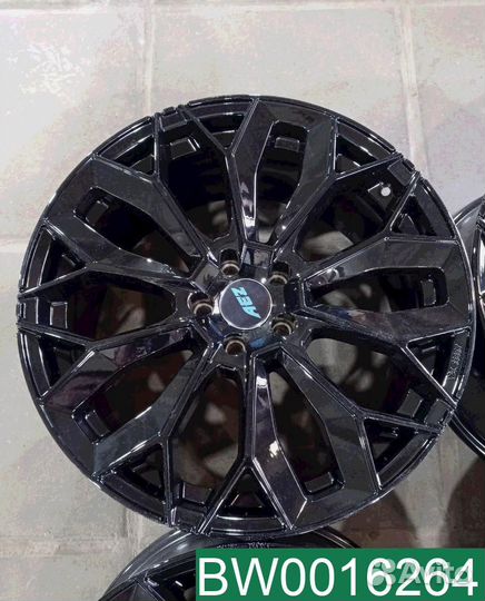 Диски R20 Audi Б/у Литые